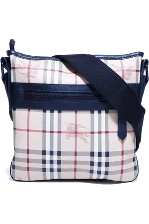 Burberry Vintage Check shoulder bag