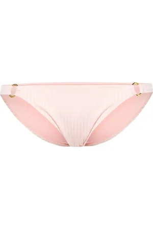 Melissa Odabash Bari ribbed bikini bottom