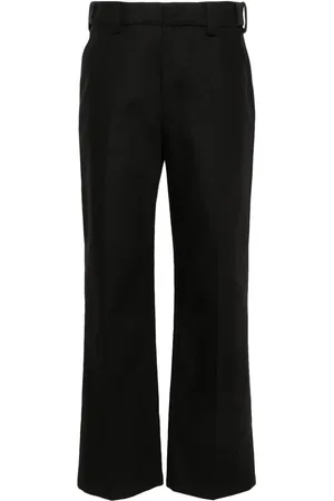 Alexander Wang Straight-leg trousers