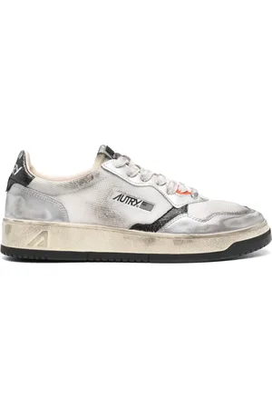 Autry Medalist Super Vintage sneakers