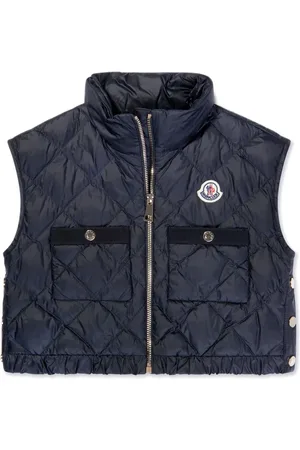 Moncler Garonna quilted gilet
