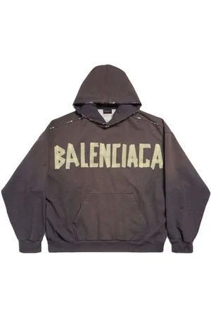 Balenciaga hoodie cheap 2025