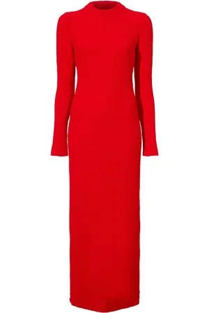 Proenza Schouler Lara knit maxi dress