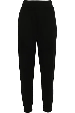 Moncler Embossed-logo track pants