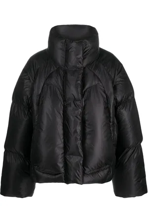 Entire Studios UVR Puffer padded jacket