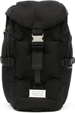 Maison Margiela Small Glam Slam Moon backpack