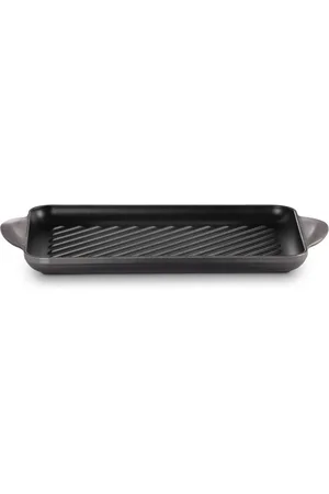Le Creuset Traditional rectangular grill