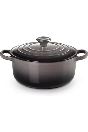 Le Creuset Cocotte Tonda dish