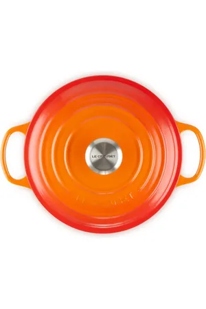 Le Creuset Round pot 24cm