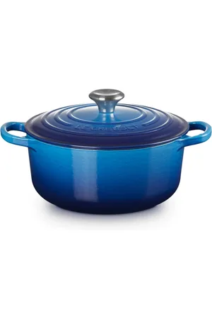 Le Creuset Round pot 20cm