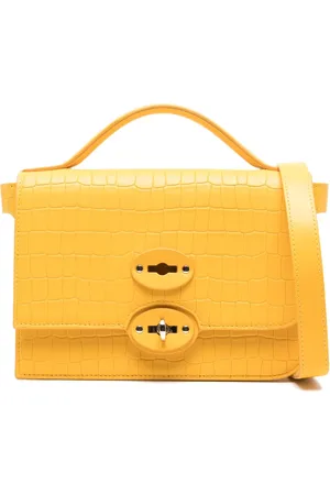 Zanellato Ella tote bag