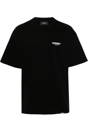 Represent Owners Club cotton T-shirt