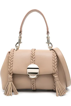 Chloé Mini Penelope Soft shoulder bag