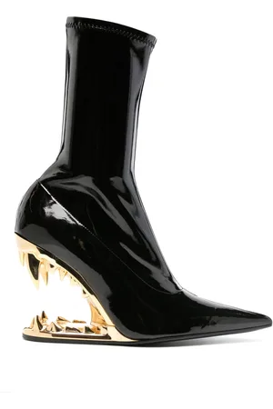 GCDS Morso 110mm ankle boots