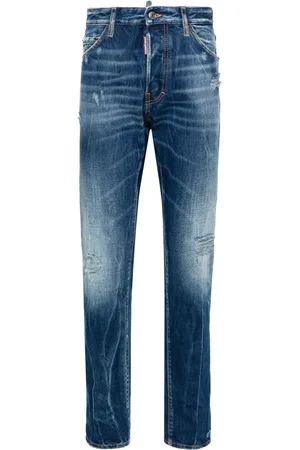 Dsquared2 Cool Guy skinny jeans