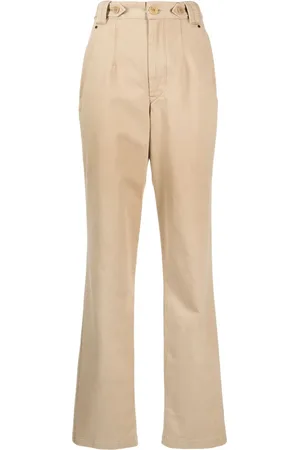 Isabel Marant Linali trousers