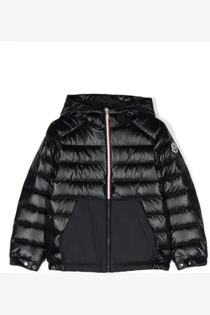 Moncler Masserau hooded jacket