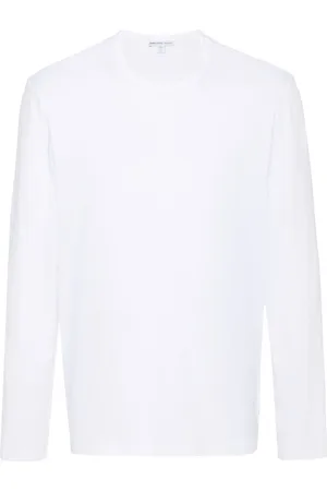 James Perse Long-sleeve T-shirt