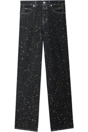 Closed Nikka mid-rise wide-leg jeans