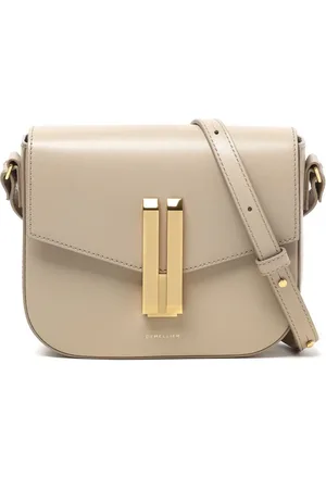 DeMellier The Vancouver leather crossbody bag