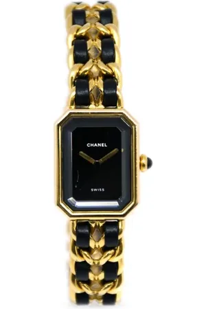 CHANEL 1987 Première 20mm
