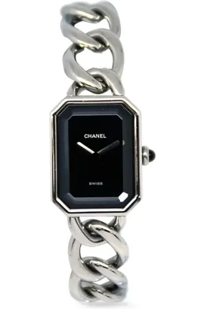 CHANEL 1987 Première 20mm