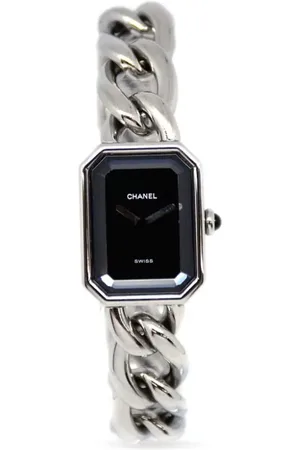 CHANEL 1987 Première 20mm