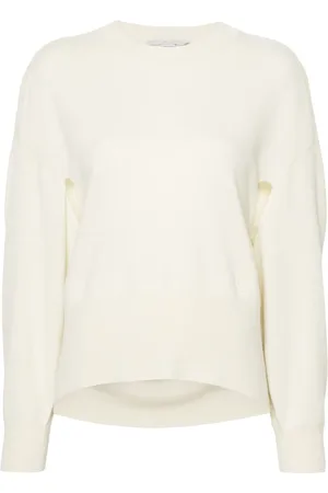 Stella McCartney Regenerated cashmere blend jumper