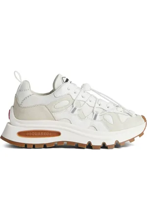 Dsquared2 Run DS2 low-top sneakers