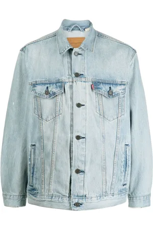 Levis winter cheap jacket mens