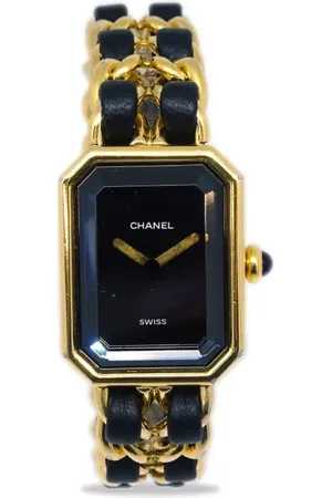 CHANEL 1987 pre-owned Premiere 20mm