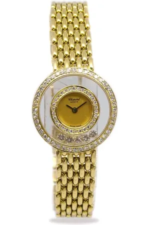 Chopard Pre Owned Watches for Women prices in dubai FASHIOLA UAE