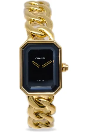 CHANEL 1987 pre-owned Premiere 20mm