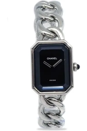 CHANEL 1987 pre-owned Première 20mm