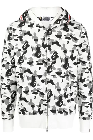 Bathing ape cheap hoodie price