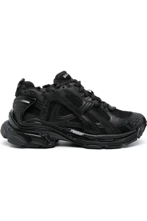 Balenciaga Runner chunky low-top sneakers