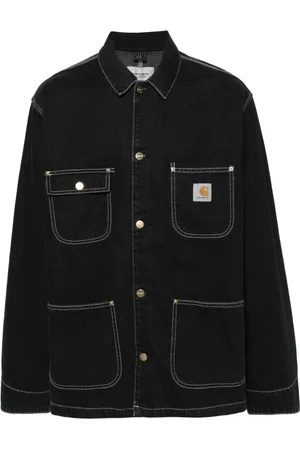 Carhartt OG Chore denim jacket