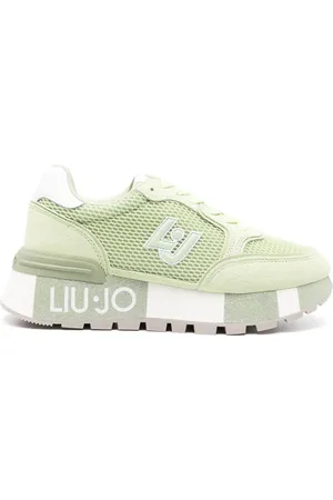 Liu Jo Amazing mesh sneakers