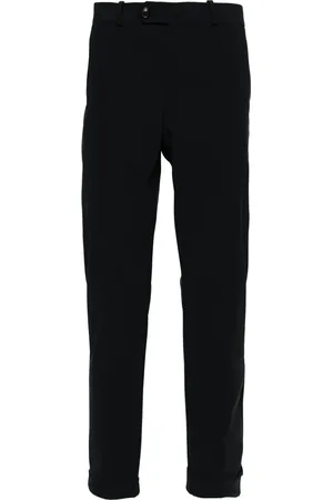 RRD Logo-patch lightweight chinos