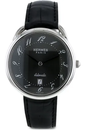 Hermès 2000 pre-owned Arceau 41mm