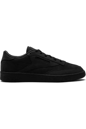 Reebok X JJJJound Club C 85 "Core ??? sneakers
