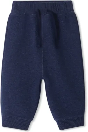 BONPOINT Bambo cotton track pants