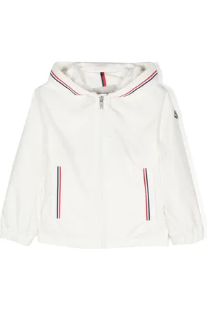 Moncler Granduc hooded jacket