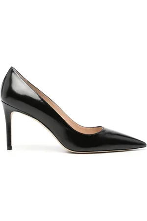 Stuart Weitzman Stuart 85mm pumps