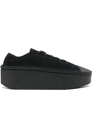 Y-3 Kyasu Low platform sneakers