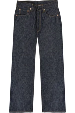 Levi's Levi´s 501 straight-leg Jeans - Farfetch