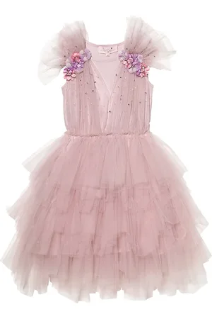 Tutu Du Monde Etching tutu dress