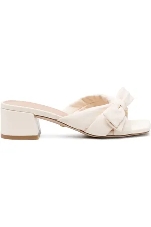 Stuart Weitzman Sofia 45mm sandals