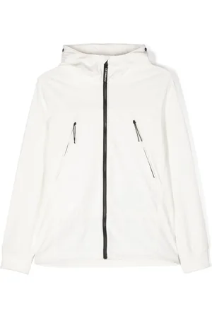 C.P. Company C.P. Shell-R Goggle jacket