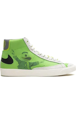 Nike Blazer Mid ’77 "University of Oregon Men